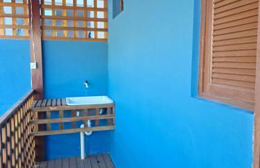 Casa Veiga Unidade 2 - Kitnet em Anchieta - Bairro Ponta dos Castelhanos - Foto 25