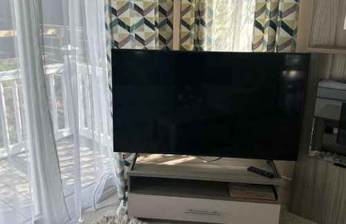 Caravan in Holcot - Sleeps 6 - Pet Friendly - Foto 39