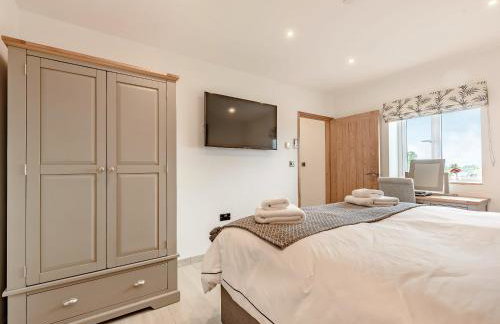 Apple Blossom Cottage - Foto 20