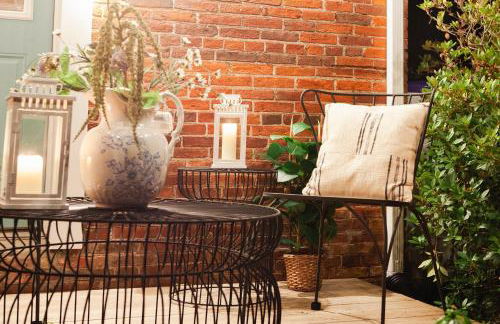 Farmhouse Broad Brook: Comfort & Charm. - Foto 39