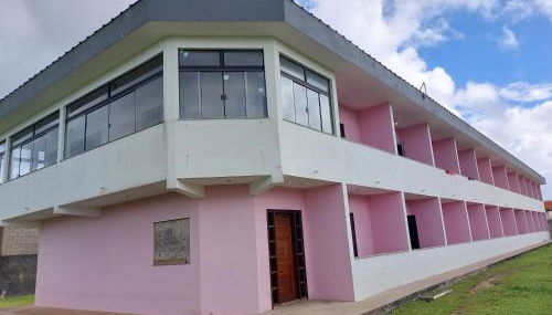 Flat à Beira Mar na Ilha Comprida - Foto 2