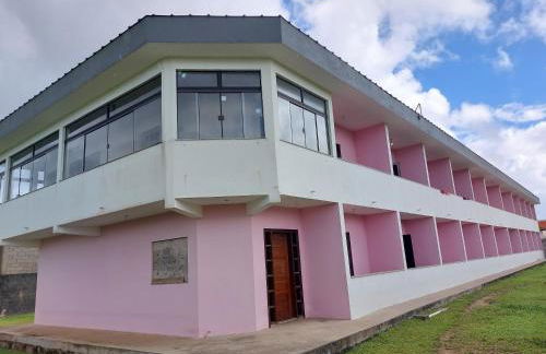 Flat à Beira Mar na Ilha Comprida - Foto 2