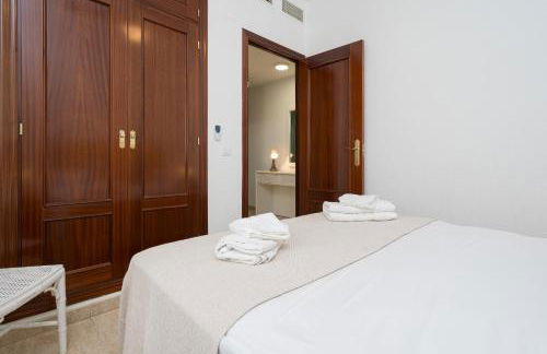 Maravilloso apartamento junto al mar a 5 km Cadiz - Foto 11