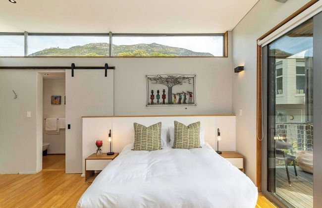 Luxury Eco Villa, Hout Bay, Cape Town,south Africa - Photo 3