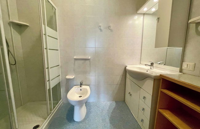 Spacious Flat Near the Beach - Foto 5