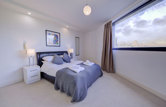 Cleyro Serviced Apartments-Finzels Reach - Foto 52