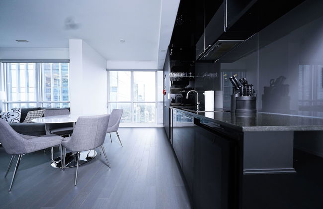 The Temperance Boutique Suites - Foto 12