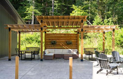 5 King Beds - Sleeps 18 - Game Room - Brew Trail - Foto 11