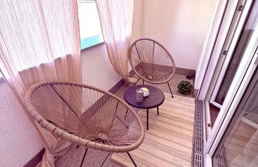 Zentrumsnah, Balkon, Amazon Prime,Self Checkin - Foto 10