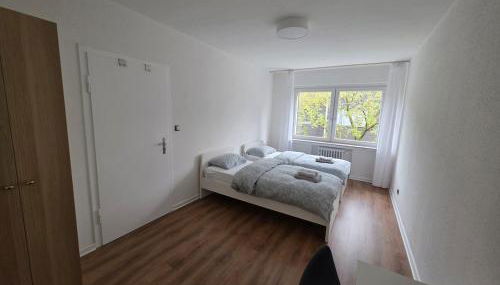 3-Zimmer Wohnung - 3 OG - Foto 5