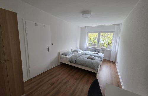 3-Zimmer Wohnung - 3 OG - Foto 5