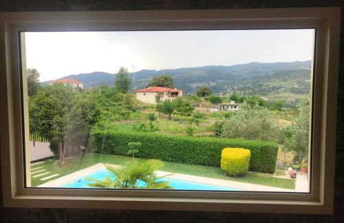 Charming Villa in Resende with Private Pool - Foto 35