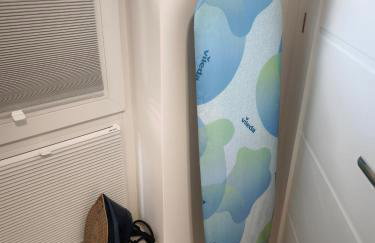 W centrum NOWY Kameralny Apartamenta, Duży Parking, FV, Luksusowo wyposażony, PlayStation 5, Balkon, Klimatyzacja, Taras, Winda, Wyposażona kuchnia - Foto 12