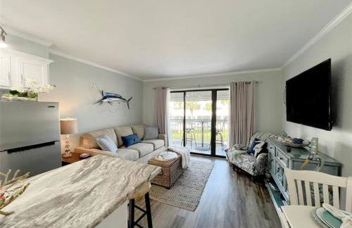 Casa Del Marlin - Your Beach Retreat on Galveston Island, TX - Foto 30