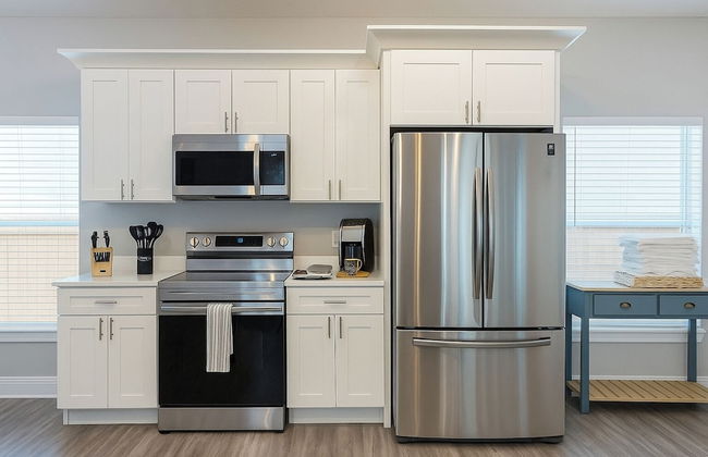 Heated Pool & Bathtub 4BR Near Disney - Foto 5