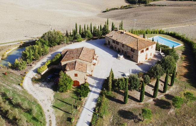 Agriturismo Bombina - Foto 68