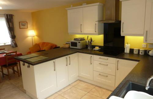 Hendre Wen luxury cottage in Betws y Coed - Foto 20