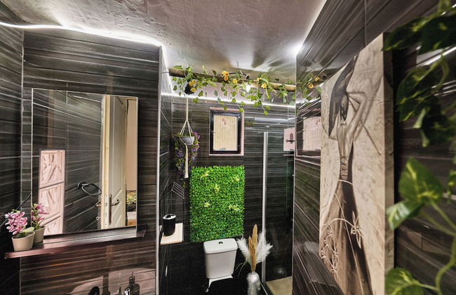 Villa Fisi 1 - Pool, Hot Tub & Mountain View - Foto 45