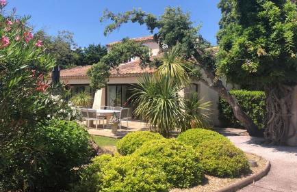 Villa Pampelonne-Ramatuelle - Foto 2