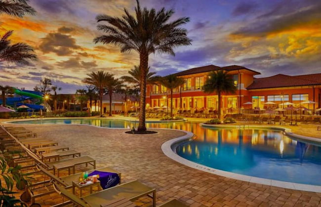 Encantada Resort - Foto 21