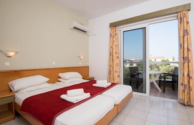 Barbie Hotel Apartments - Foto 14