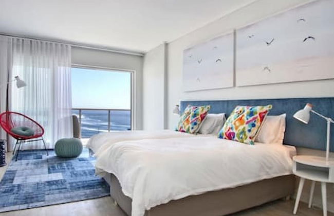 Incredible Clifton Apartment w 180 Sea Views Dunmore Blue - Foto 22