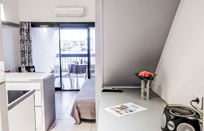 Les Deux Voiles - Foto 7