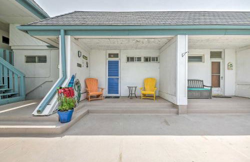 Oceanfront Resort Studio on Virginia Beach! - Foto 14