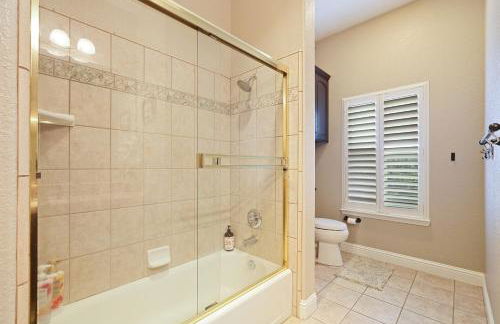 Oasis on the vine - Custom Luxury Resort Amenities - Foto 24