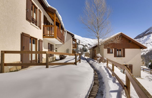 Appart Hotel Panoramic Village - Foto 43