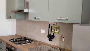 La dimora salentina - Foto 4, stove