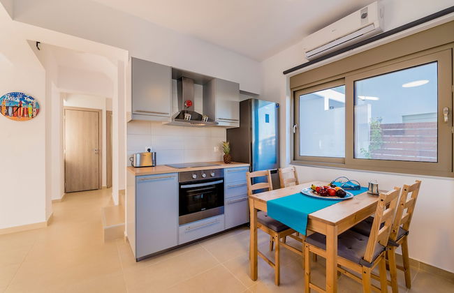 Filoxenia Villas - Foto 28