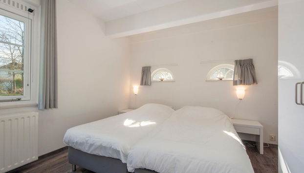 Restyled Villa With Dishwasher, Near the Beach - Foto 2, Habitación