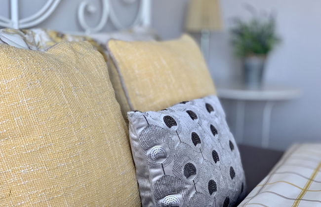 Eskdaill Place Apartment - Foto 3