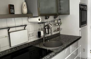 Moderne Galeriewohnung mit Balkon und Stellplatz am Wenigemarkt - Foto 12