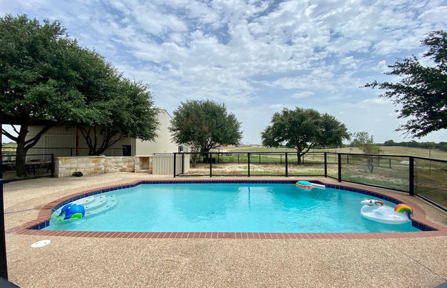 Blue Hills Ranch - Foto 58