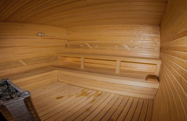 Merada Termal Hotel & Spa - Foto 17