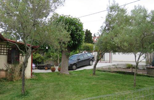 Sunday 2Br Private Holidays House in Halkidiki - Karydi Beach - Parking - Photo 39