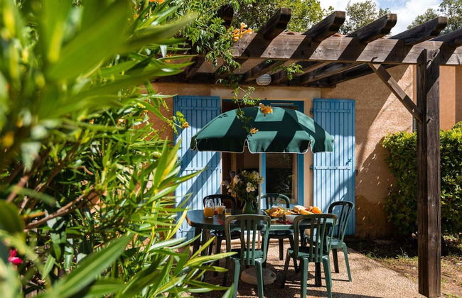 Maisonette in Gaujac Near Provencal Village - Photo 11