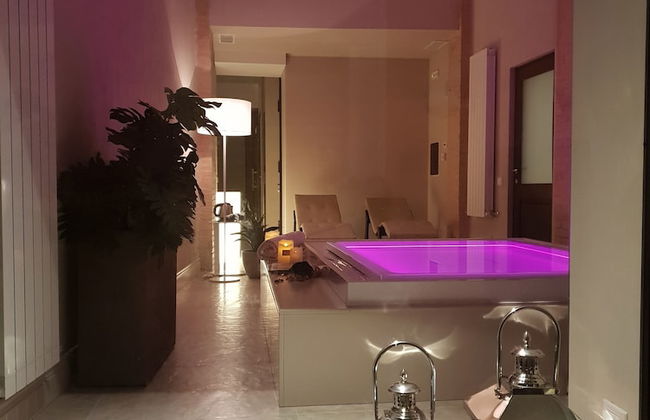 Residenza Palazzo Fortuna - Foto 64