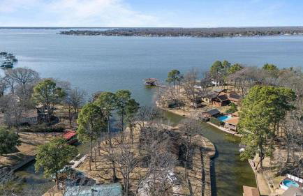 Twin-Coves Point - Foto 48