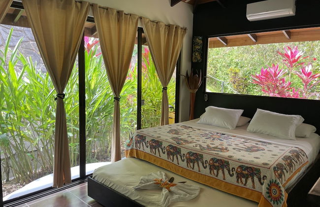 Villa Costa Pura Vida - Foto 26