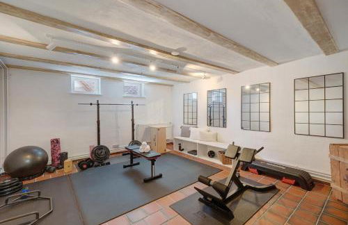 Altstadthaus Burkheim - Foto 19