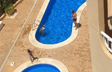 Apartamento La Azohía - Foto 28