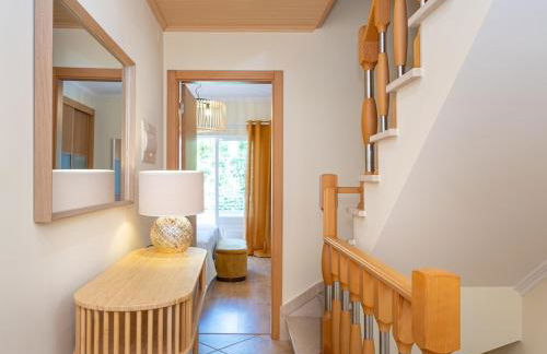 Citrus Residence, Serene Lemon Blossom Villa - Foto 16