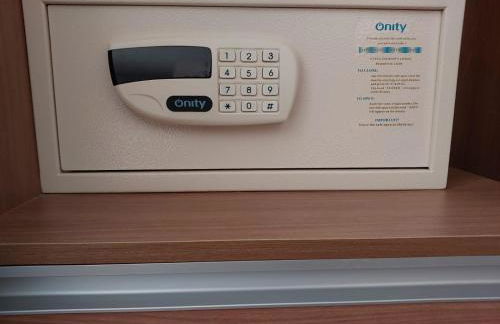 Flat Hotel Pedra Azul - Photo 50