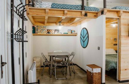 APARTMENT FOR 6 WITH POOL, GARDEN, CLIMBING AREA - Foto 27