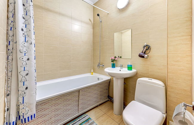 Apartments Vesta on Iuzhnoie Shosse - Foto 29