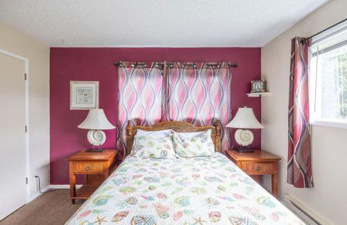 Lazy K Cabin - Foto 10