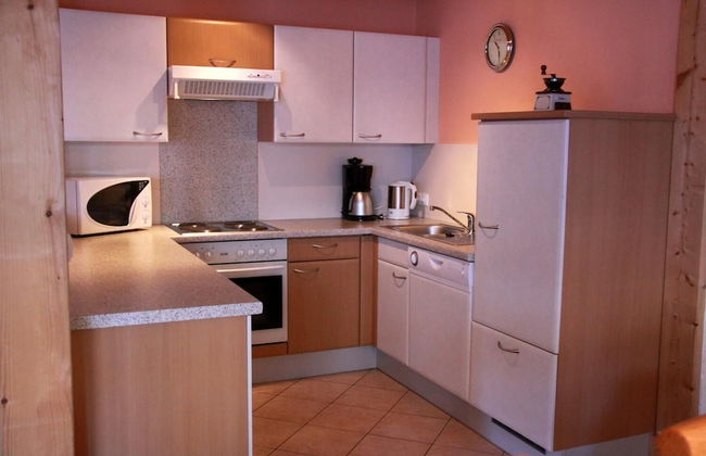 Feriendorf Wildschönau - Foto 6